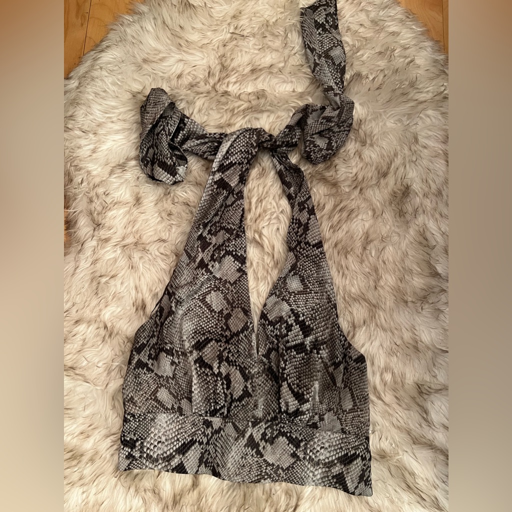 Halter